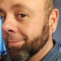 Jean L'Heureux, P. Eng., M. Eng.