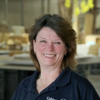 Lenia Pilkonis, CMKBD, RID, NCIDQ