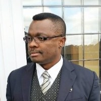 Sylvester Udeze