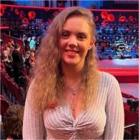 Eloise Chorley