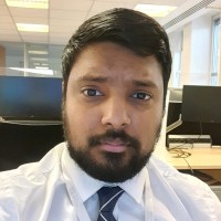 Bilal Mahmud