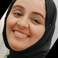 Nadia Mohmmed