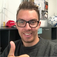 Andreas Sunding