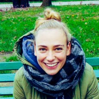 Agata Opolska