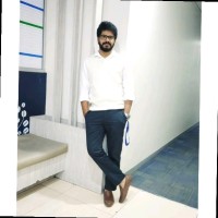 Ramki Gurram