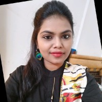 Meena Ravi
