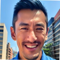 Greg Wong