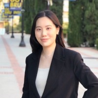 Megan Lu