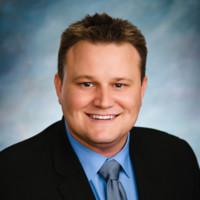 Dustin Moor