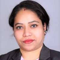 Nanda Kedar