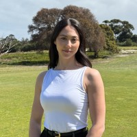 Briony Wandin-Thomas