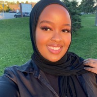 Sahra Warsame