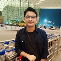 Khush Joshi