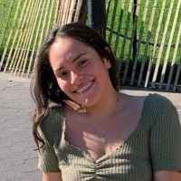 Jaylin Jofat, Bs, Rn, Ccrn