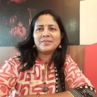 Sujata Samal