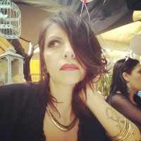 Marzia Perfili