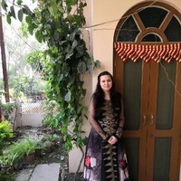 Akanksha Solanki
