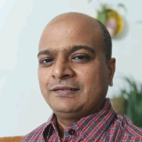 Anil Kumar Yadav