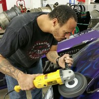 Yancey Pierce-ferrara