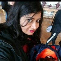 Ruby singh