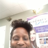 Yolanda Harvey