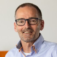 Rob Willem Van Bergen