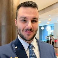 Luis Gustavo Silva Matias