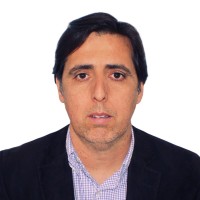 Jorge Alberto Rodríguez Del Rey