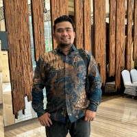 Ir.Hasbi Mukhtarul Amin,IPP