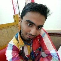 Muhammad Shaheryar