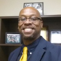 Mr. Greg White