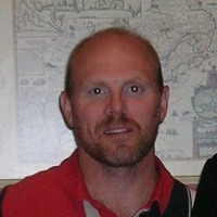 Tim Fruin