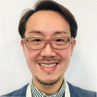 Rick Yeung