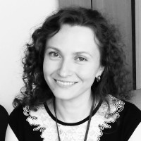 Alina Protsenko