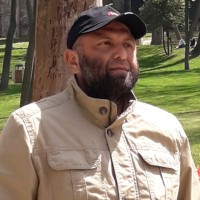 Tauseef Ali Sulehri