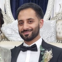 Muhammed Desai