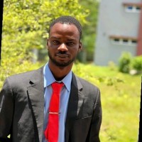 Osumah Clinton Eshiorome