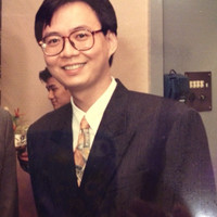 Peter Yao