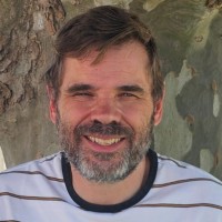 Jorge Cruz