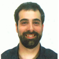 David Cazorla Tortosa