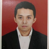 Fahmy Ramadhan