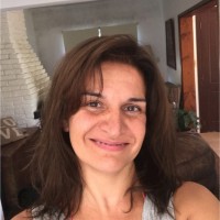 Maria de Lourdes Alvarez Brum
