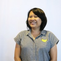 Prafitriani R.