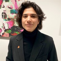 Tuğçe Ünlü