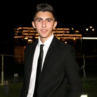 Ahmad Deeb
