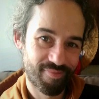 Ricardo Larouco Alves