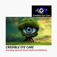 Credible Eye care