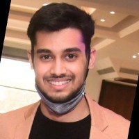 Shreyas Agnihotri