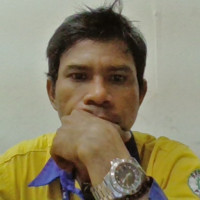Heriyanto Syahruddin