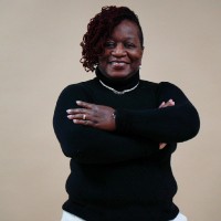 Mary V. Rose-Pinckney, MA, LMFTA